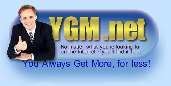 Anything and Everything that you're looking for on the Internet!